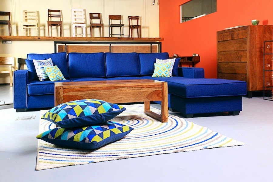 Pepperfry Launches a Design Studio ICynosure