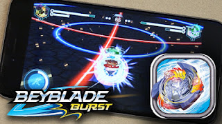 BEYBLADE BURST Mod Apk Terbaru (Unlimited Money) BEYBLADE BURST Mod Apk Terbaru (Unlimited Money) v1.0 Full Version