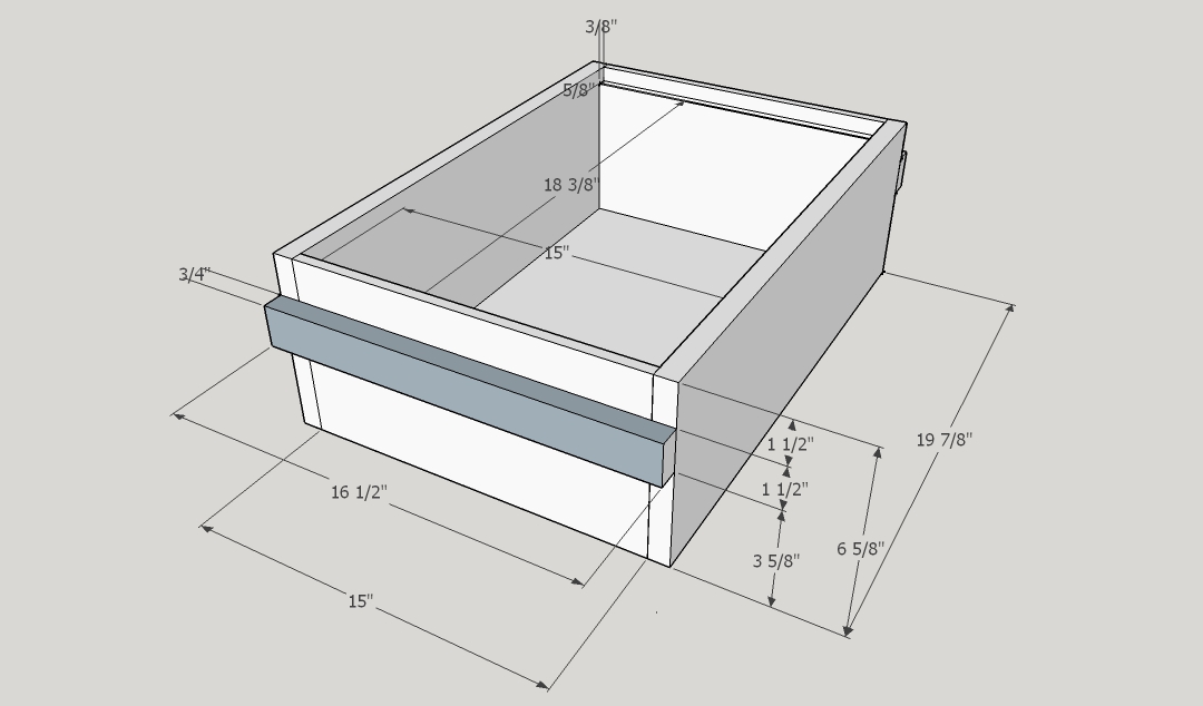 Langstroths made simple, with free plans on 8 frame and 10 frames.