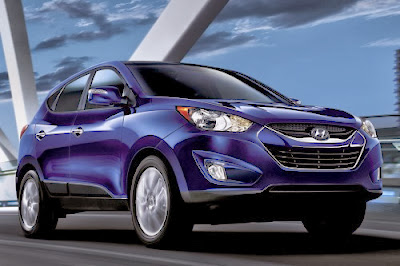 2013 Hyundai Tucson Owners Manual | Owners Manual Free