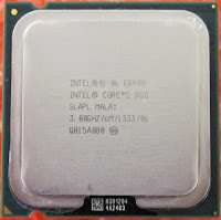 البروسيسور CPU