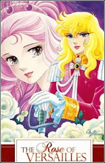 Versailles no Bara (La Rosa de Versalles) Versailles no Bara (La Rosa de Versalles)