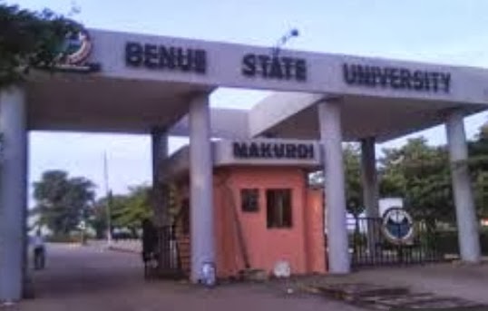 benue university student dead hotel