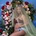 Pregnant women expecting twins recreate Beyonce’s now iconic pose (photos)