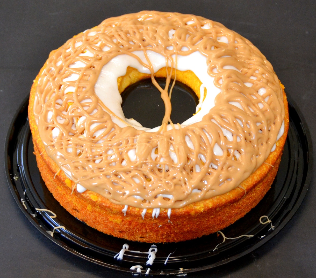 Cut Your Food Cost with Processors CoOp Sweet Pleasures Bundt Cakes