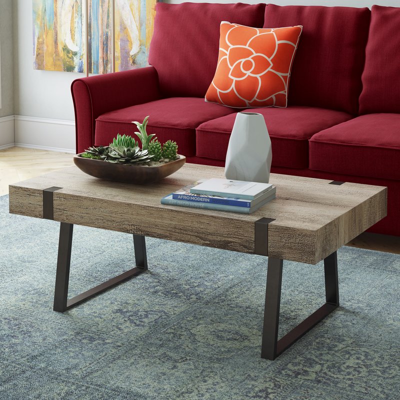 Easy Family Room Updates That Won't Break The Bank...