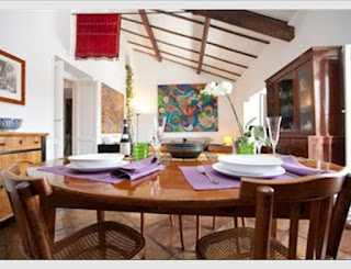 Apartamento perto do Vaticano 11 - Apartamento perto do Vaticano