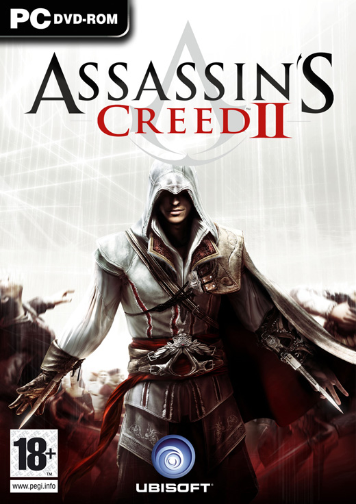 blog down assassin's creed II pc torrent blog down assassin's creed II pc torrent