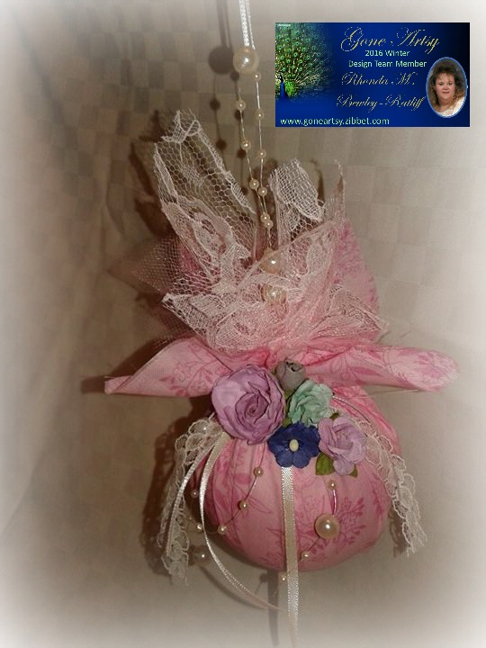 Flowers & More By Rhonda