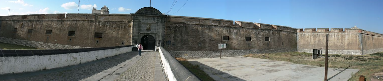 Prisión de Perote