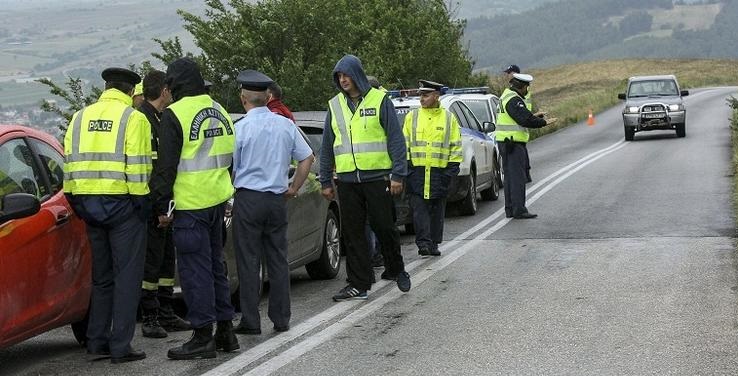 Τριήμερο Αγίου Πνεύματος: Τα αποτελέσματα των ελέγχων της Τροχαίας Τριήμερο Αγίου Πνεύματος: Τα αποτελέσματα των ελέγχων της Τροχαίας