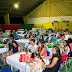 Festa da Primavera em homenagem ao Dia dos Professores é realizada em Várzea da Roça