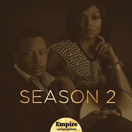 Empire Season 2 Coming Back On Fox Sept 23 at 9pm