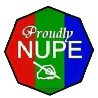 About Us Proudly Nupe Webmaster