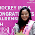 Lalremsiami: 2019 FIH Women's Rising Star of the Year
