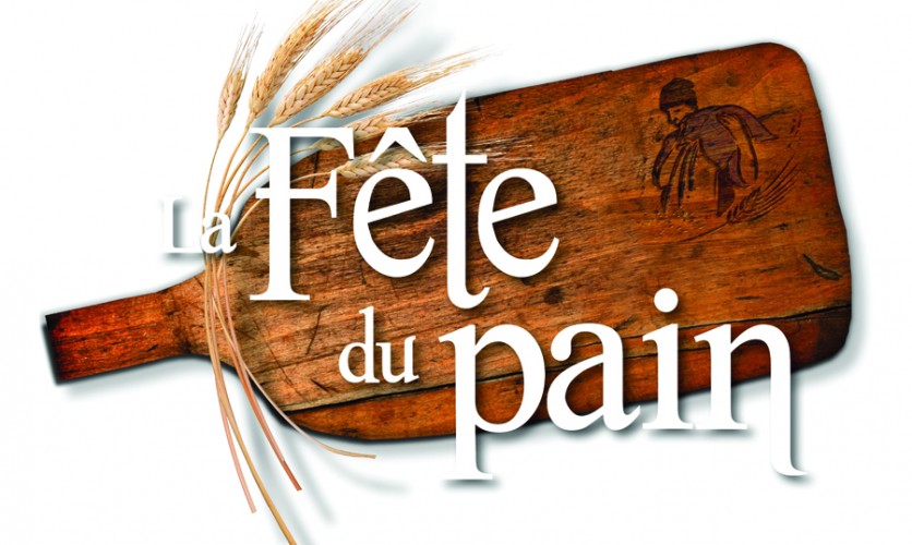 LE COQ PICORE: 16 MAI: FÊTE DU PAIN