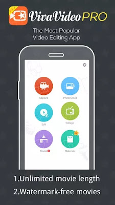 تطبيق VivaVideo Pro: HD Video Editor v4.5.8 للمونتاج وتعديل الفيديو مدفوع للاندرويد  Unnamed%2B%252811%2529
