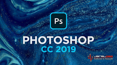 Adobe Photoshop CC 2019 - Haz posible lo imposible!! Adobe Photoshop CC 2019 - Haz posible lo imposible!!