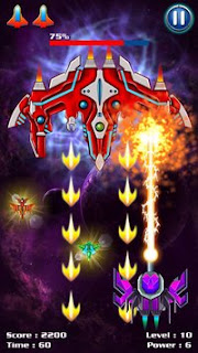 Download Galaxy Attack: Alien Shooter Mod v2.2 Apk5 Download Galaxy Attack: Alien Shooter Mod v2.2 Apk5