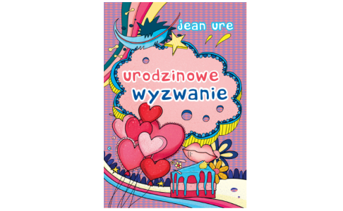 Wygraj książkę Konkurs