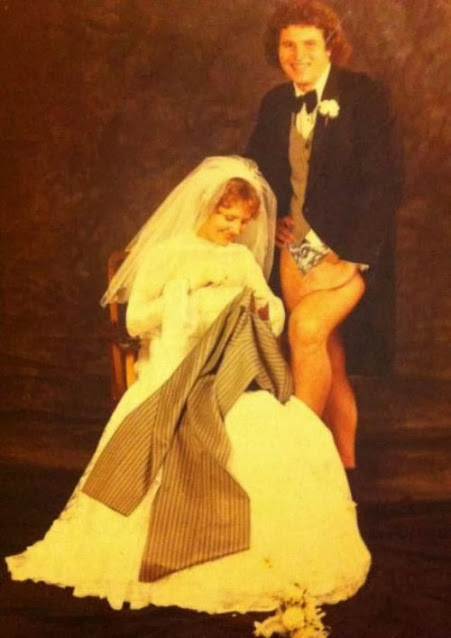 Η καλή νοικοκυρά