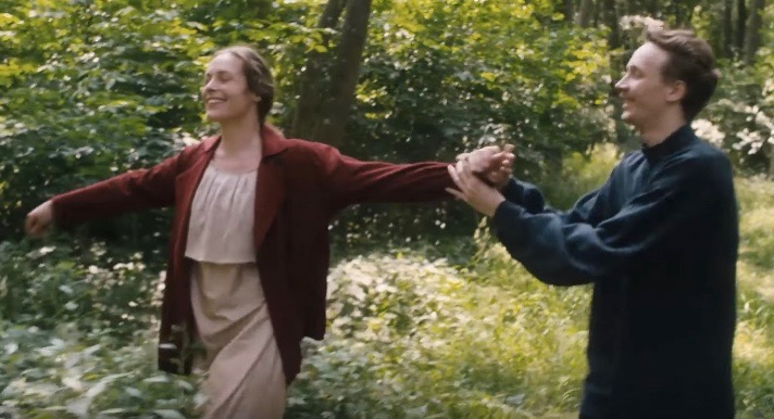 Film Lou Andreas Salome Film Lou Andreas Salome
