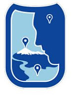 Flyover Country app Flyover Country app