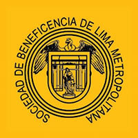 Logo Sociedad de Beneficiencia de Lima Metropolitana Logo Sociedad de Beneficiencia de Lima Metropolitana