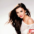 Amy Jackson become a Singer