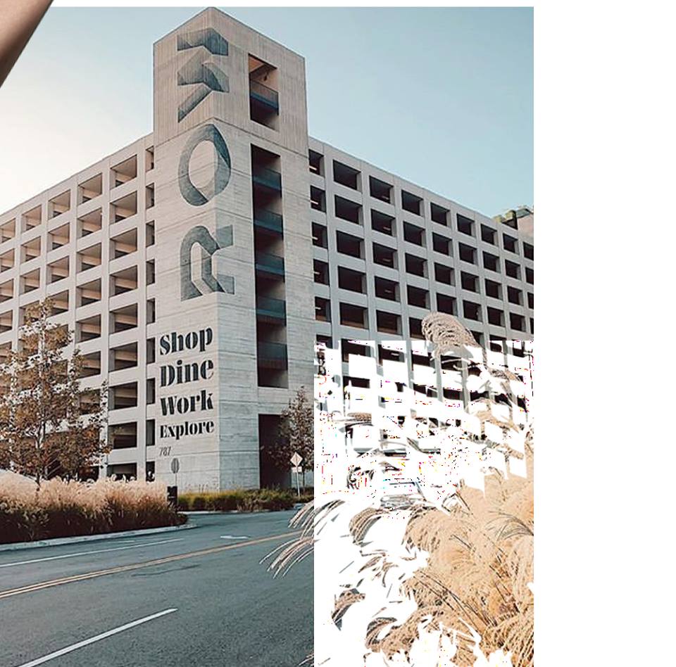 Things To Do In Los Angeles ROW DTLA A Waste