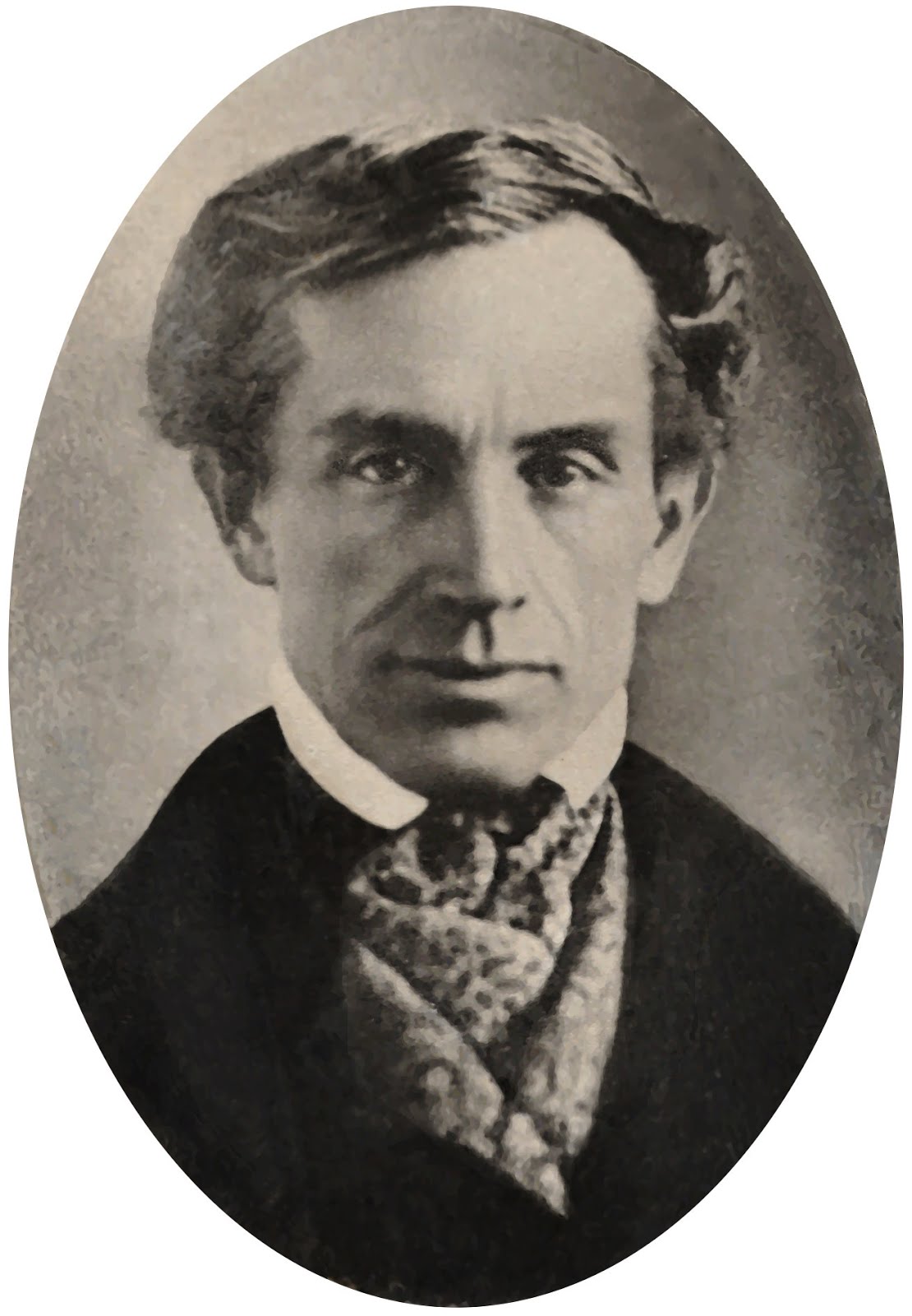 Samuel Morse (1791 - 1872)