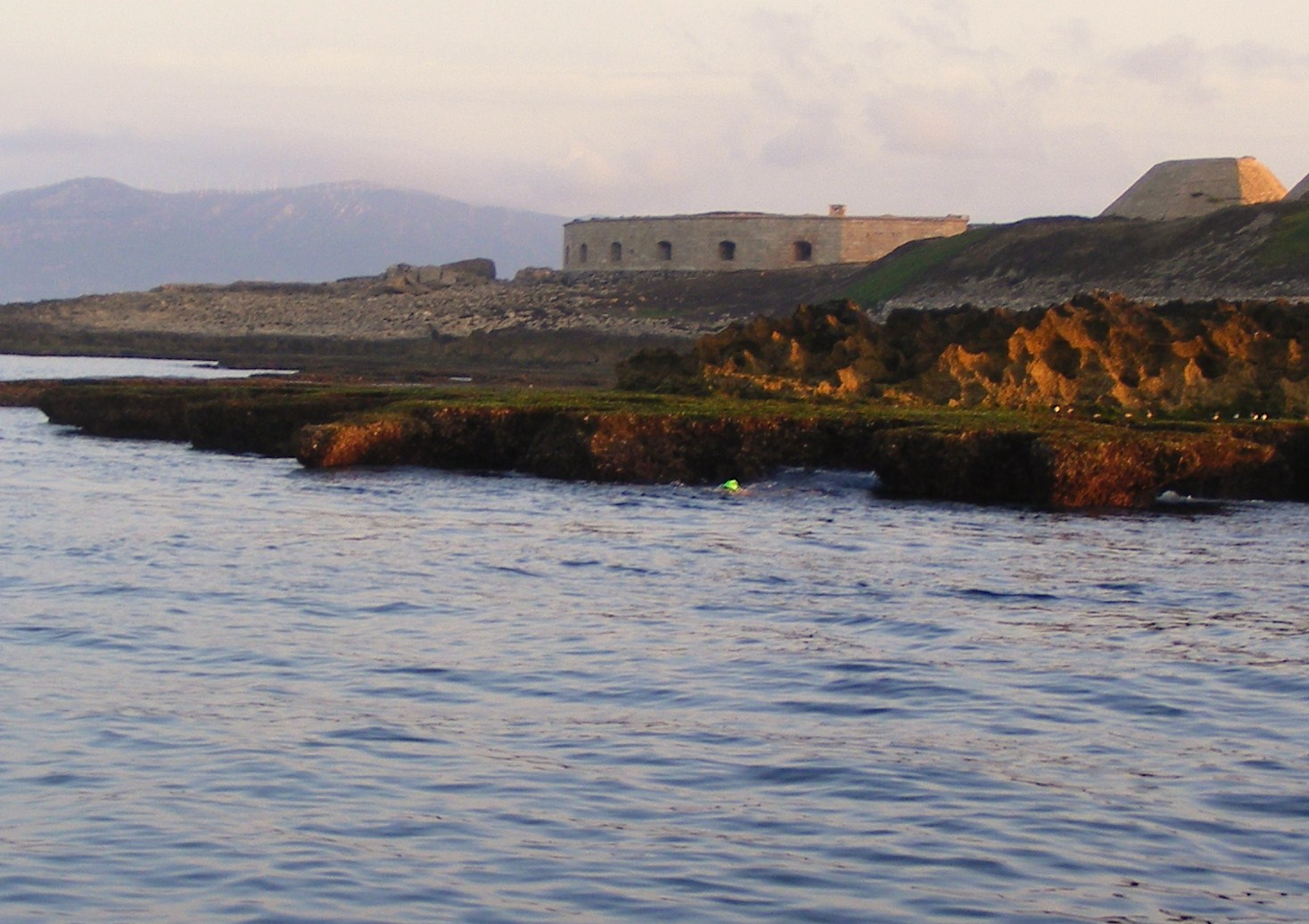 FRANCISSWIM WATER SPORTS TRAVESSIA DO ESTREITO DE GIBRALTAR