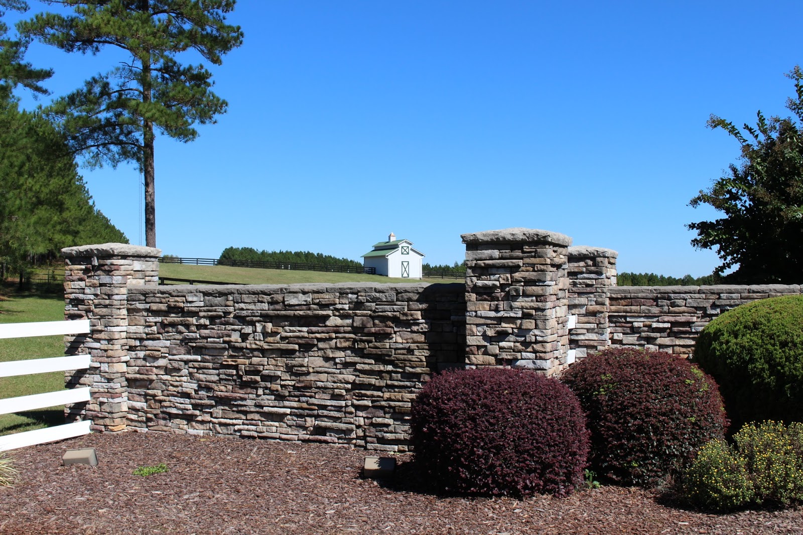 Towering Pines Living McLendon Hills of West End NC Homes for Sale
