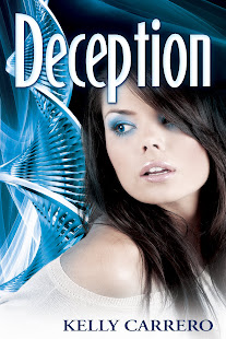 Deception - Book 3