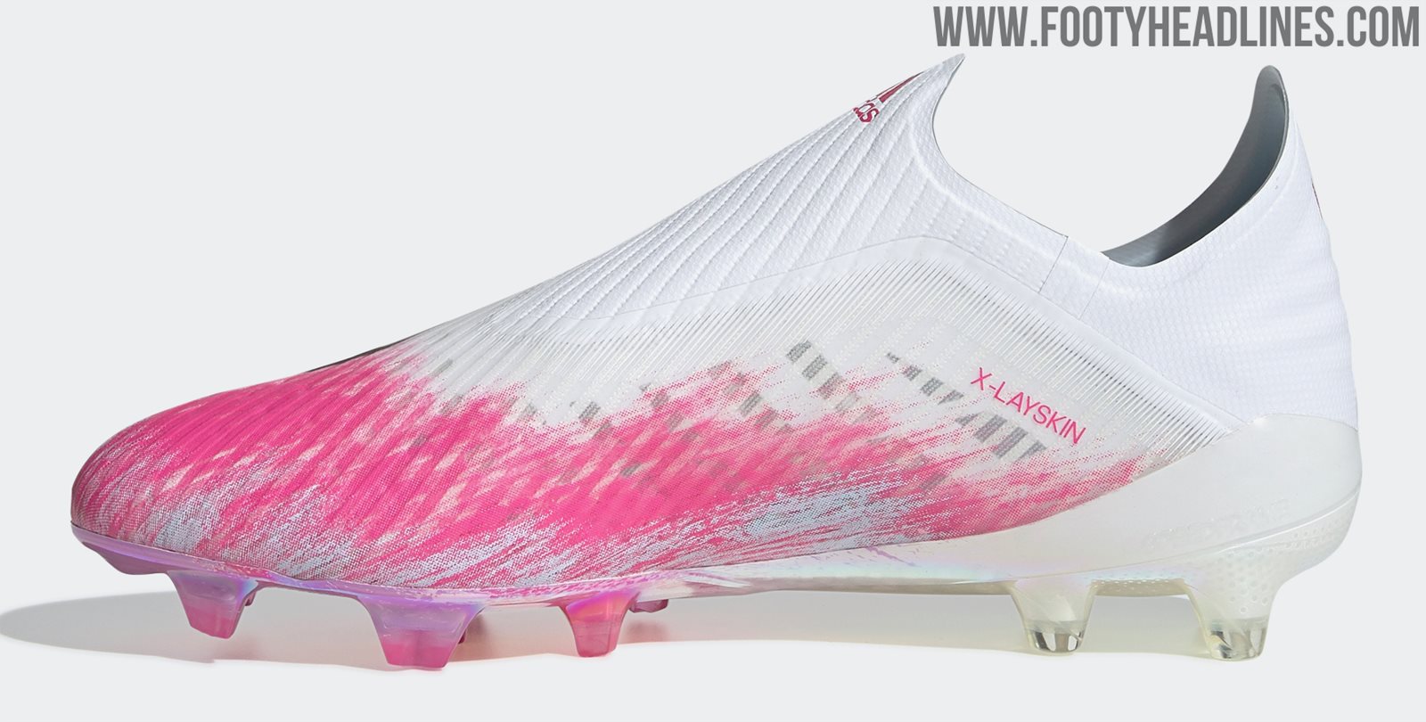 Soccer Cleats Adidas Predator Halle Adidas Predator Fg Weiss Blau