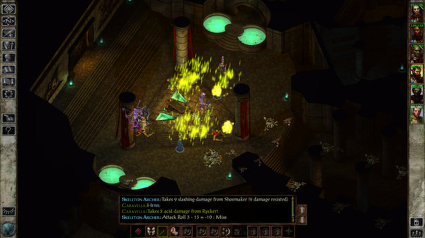 Icewind Dale Enhanced Edition PC Game