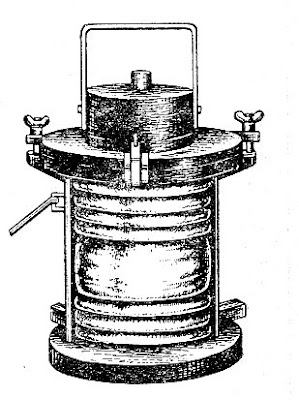 1 клотиковый огонь что это