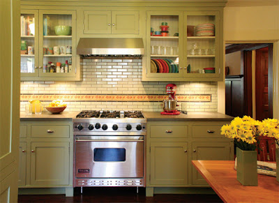 Did Craftsman Bungalows Have White Kitchen Cabinets Did Craftsman Bungalows Have White Kitchen Cabinets