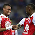 Santa Fe vs Rampla Juniors EN VIVO ONLINE Segunda Fase de la Copa Sudamericana / 19 de Julio