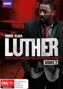 Luther Poster