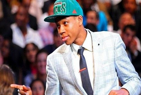 Giannis Antetokounmpo 1994 επαγγελματίας καλαθοσφαιριστής νιγηριανός
