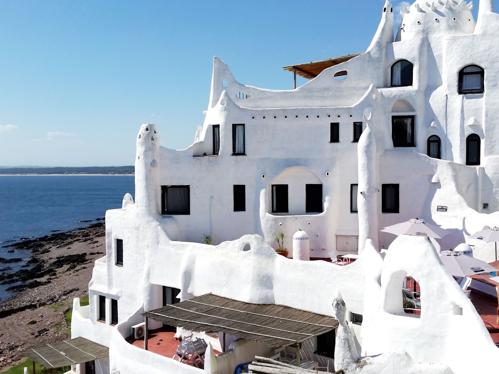 Casapueblo