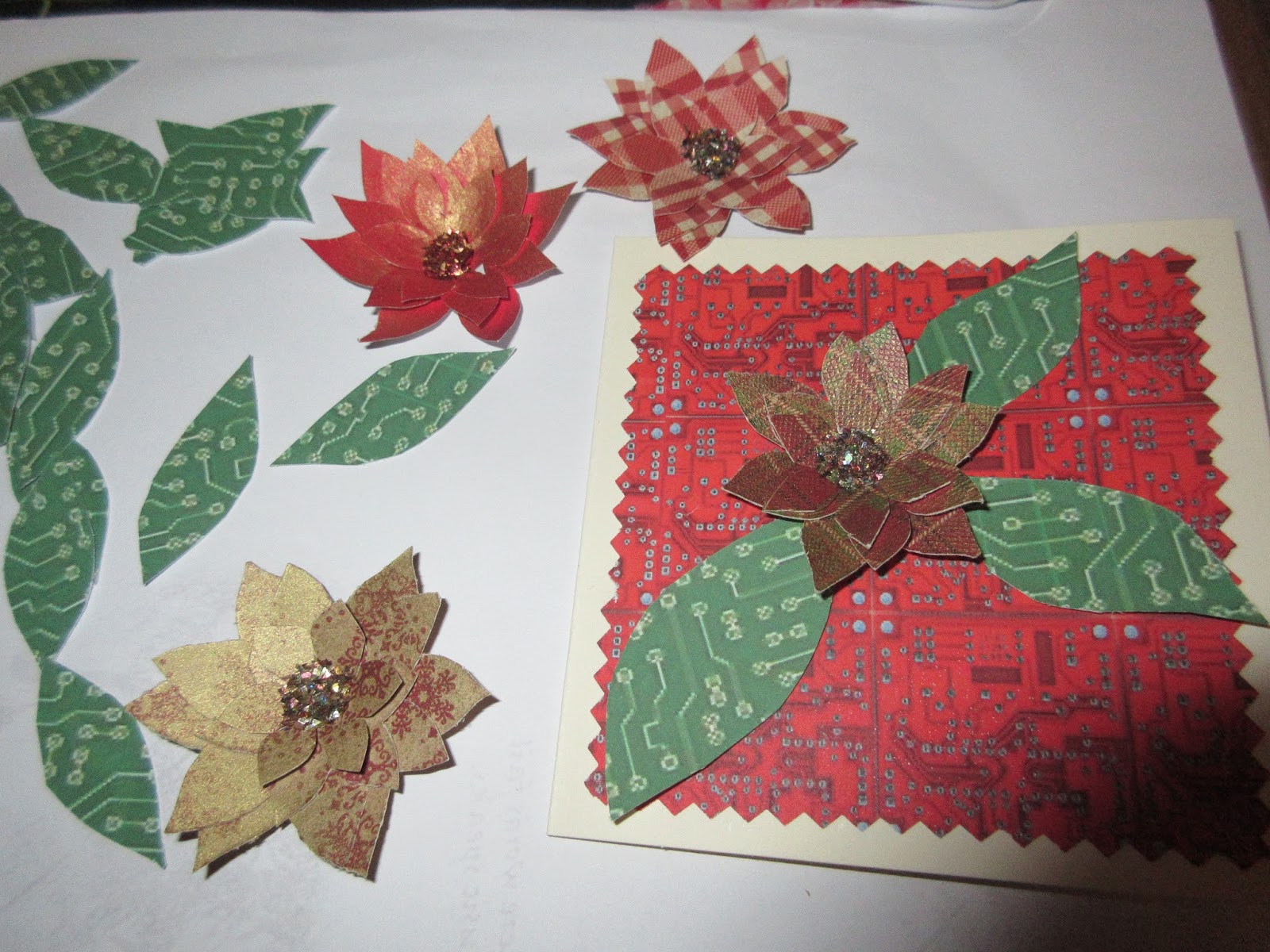 How Art Therapy can help those with Alzheimer's: Seasonal Crafts - Art Therapy for those with