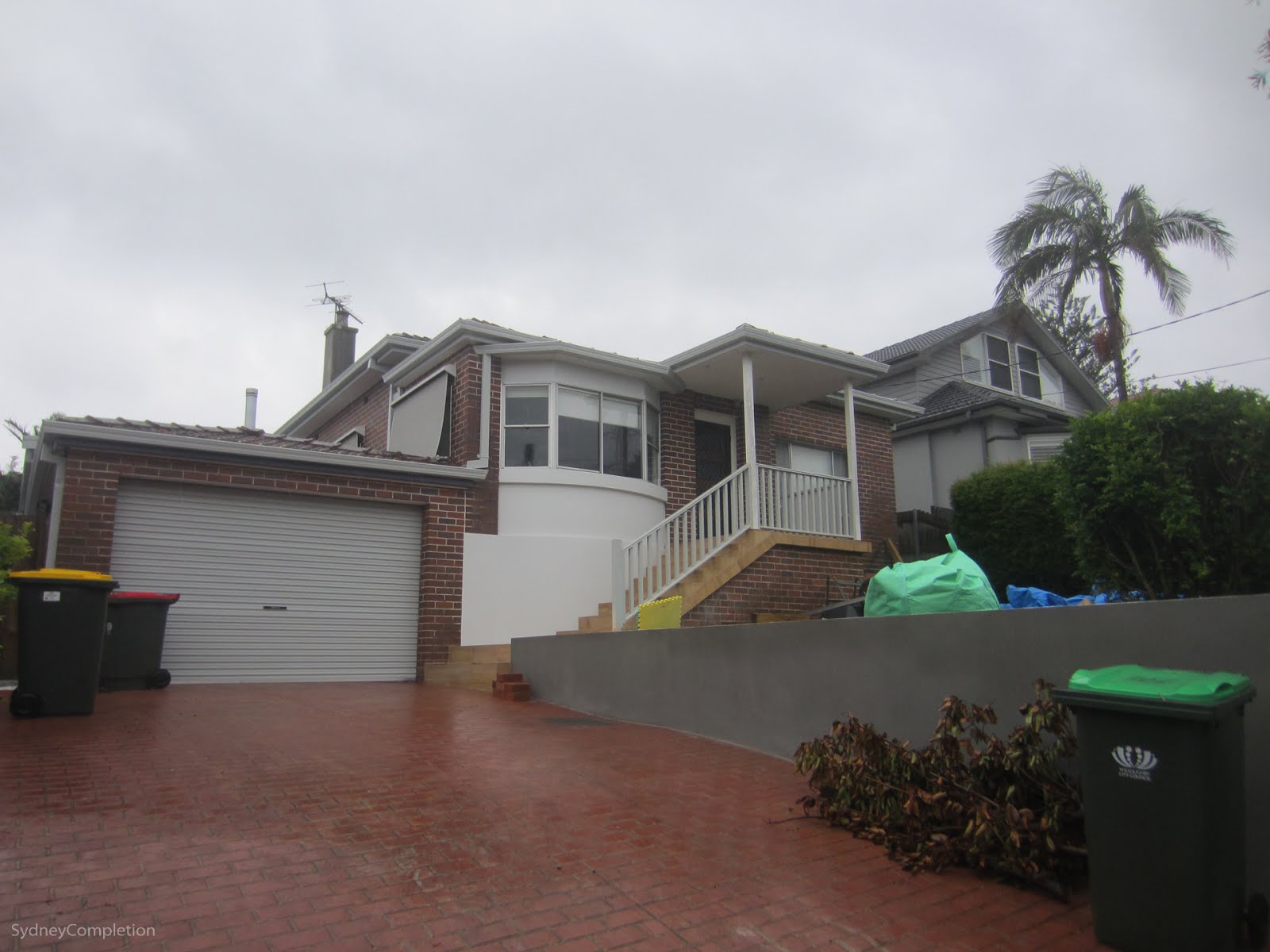 Capital Suburb Willoughby Completing Sydney