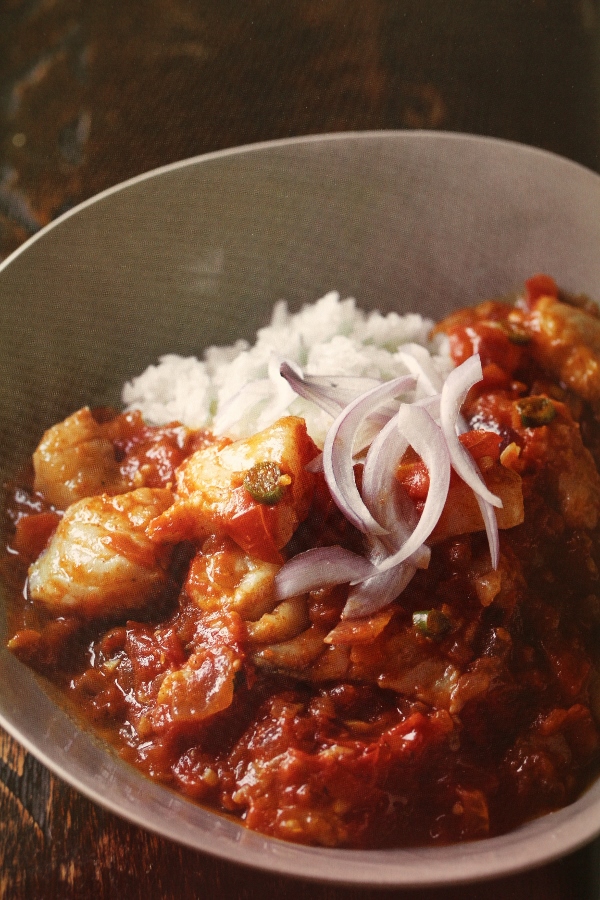 Mission Food Burma Superstar Beef Curry with Potatoes