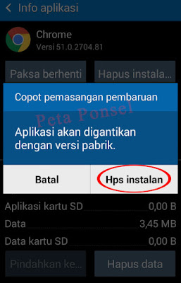 Nih Cara Atasi Game Pokemon Go Agar Tidak Lemot Tanpa Root game popular Pokemon Go ketika dimainkan memakan banyak RAM yang mengakibatkan HP kita menj Nih Cara Atasi Game Pokemon Go Agar Tidak Lemot Tanpa Root