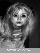 Tổng Hợp Những Câu Chuyện Kinh Dị Creepypasta - Cyptic Tổng Hợp Những Câu Chuyện Kinh Dị Creepypasta - Cyptic