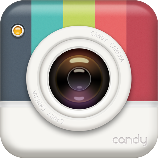 Candy Camera for 1.16 Apk Free For Android