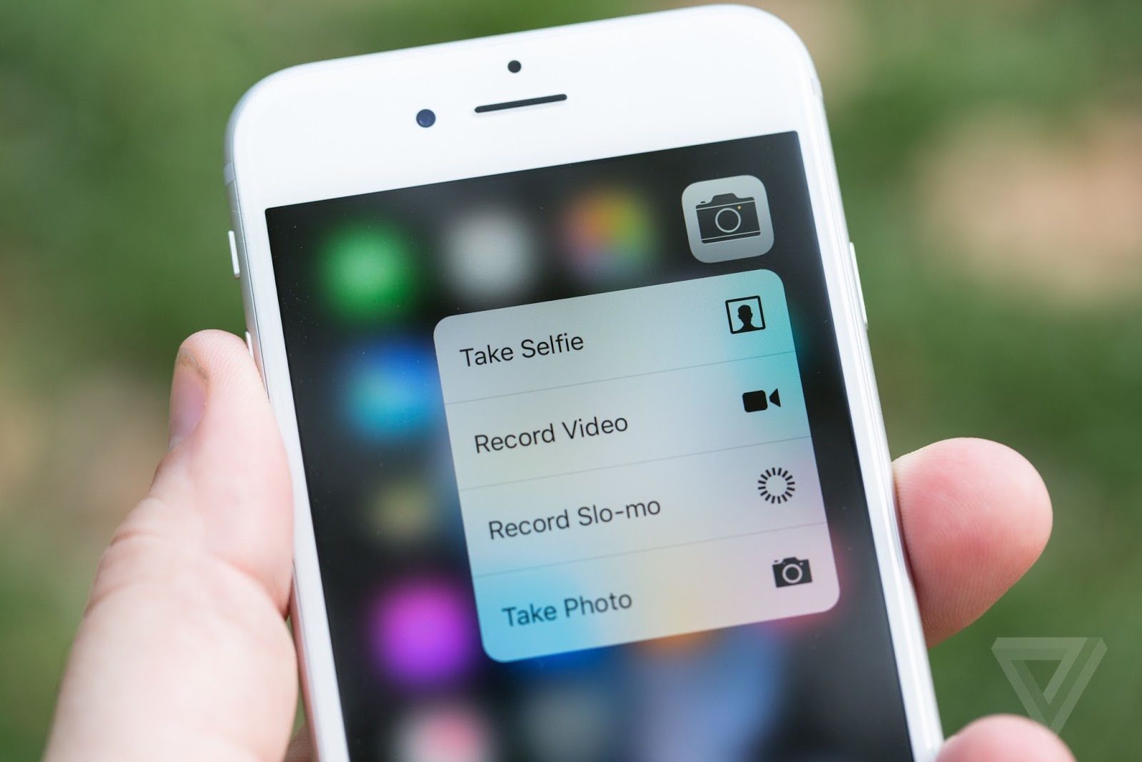 How To Enable 3D Touch Feature On Any iPhone