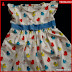 GKT37D44 DRESS KATUN 6486
